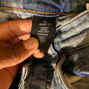 3 Pair Of jeans for $45